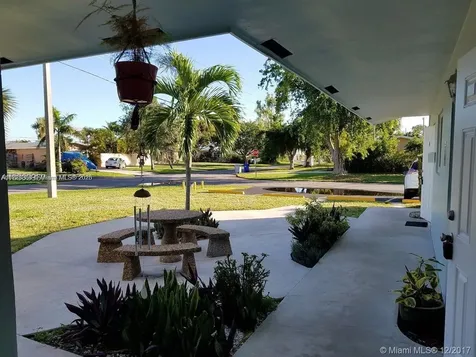 1231 NE 23rd Avenue Pompano Beach FL 33062