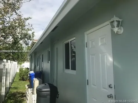 1231 NE 23rd Avenue Pompano Beach FL 33062