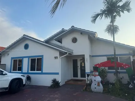 981 NW 134th Avenue Miami FL 33182