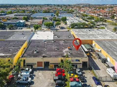 2700 W 79th Street Hialeah FL 33016