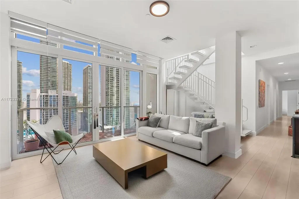 601 Ne 27th Street Miami, FL
