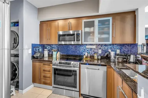 325 S Biscayne Boulevard Miami FL 33131