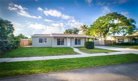 3220 NW 4th Court Lauderhill FL 33311