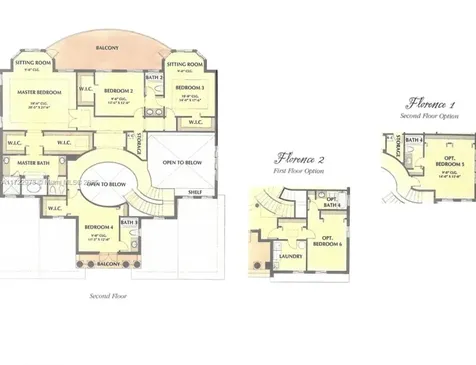 7945 SW 193rd Street Cutler Bay FL 33157