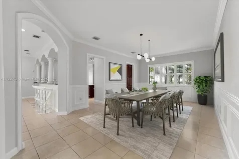 7945 SW 193rd Street Cutler Bay FL 33157