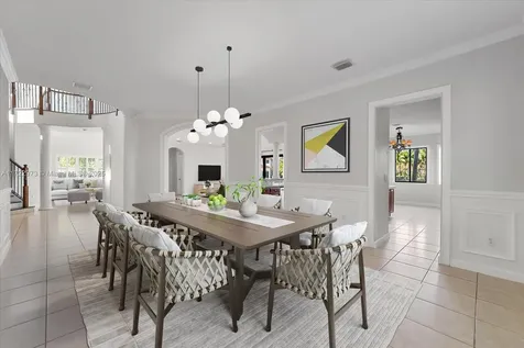7945 SW 193rd Street Cutler Bay FL 33157