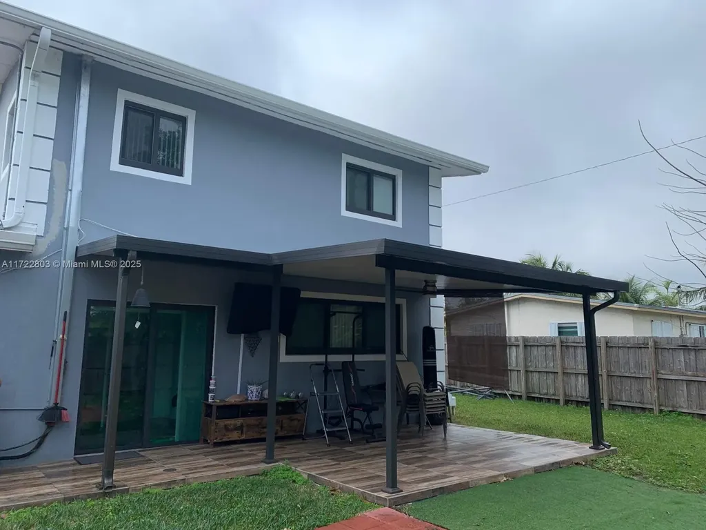 10715 SW 224th Street Miami FL 33170