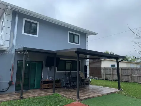 10715 SW 224th Street Miami FL 33170