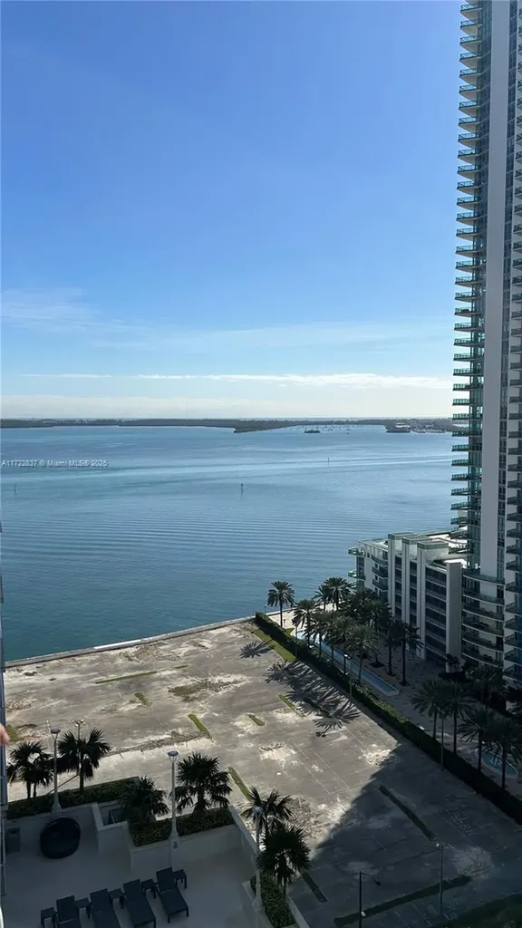 1200 Brickell Bay Drive Miami FL 33131