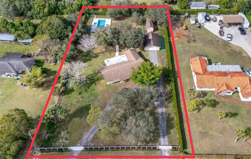30950 SW 194th Avenue Homestead FL 33030
