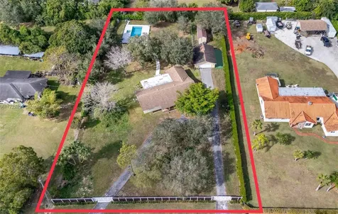 30950 SW 194th Avenue Homestead FL 33030