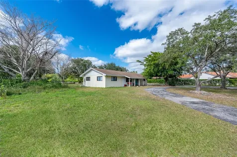 30950 SW 194th Avenue Homestead FL 33030