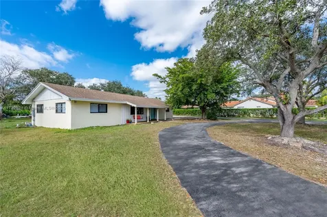 30950 SW 194th Avenue Homestead FL 33030