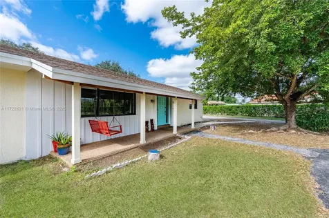 30950 SW 194th Avenue Homestead FL 33030