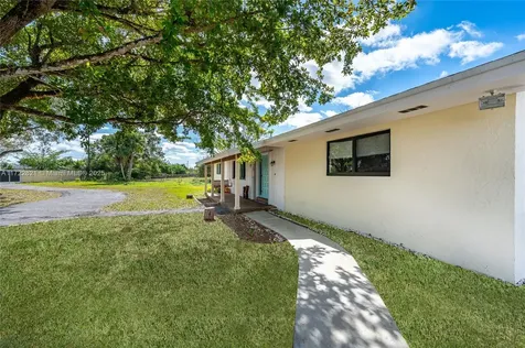 30950 SW 194th Avenue Homestead FL 33030