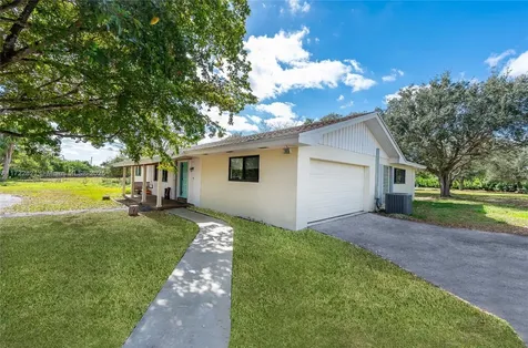 30950 SW 194th Avenue Homestead FL 33030