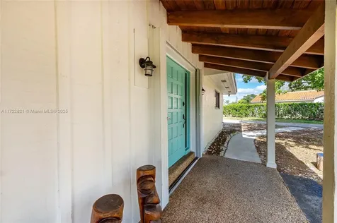 30950 SW 194th Avenue Homestead FL 33030