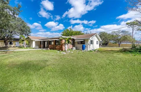 30950 SW 194th Avenue Homestead FL 33030