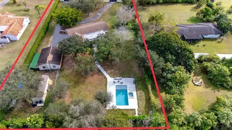 30950 SW 194th Avenue Homestead FL 33030