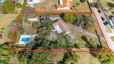 30950 SW 194th Avenue Homestead FL 33030