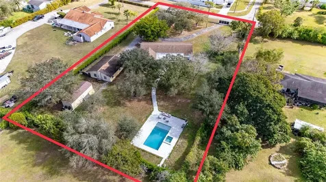 30950 SW 194th Avenue Homestead FL 33030