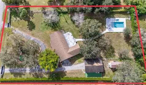 30950 SW 194th Avenue Homestead FL 33030