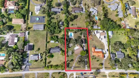 30950 SW 194th Avenue Homestead FL 33030