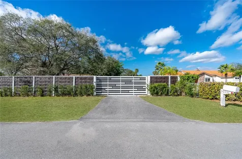 30950 SW 194th Avenue Homestead FL 33030