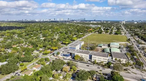 620 NE 137th Street North Miami FL 33161