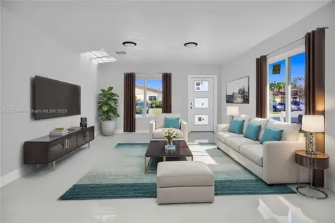 14006 SW 280th Terrace Homestead FL 33033