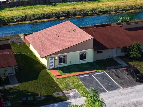 28020 SW 141st Place Homestead FL 33033