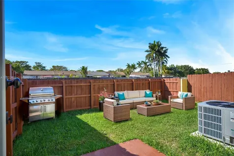 28020 SW 141st Place Homestead FL 33033