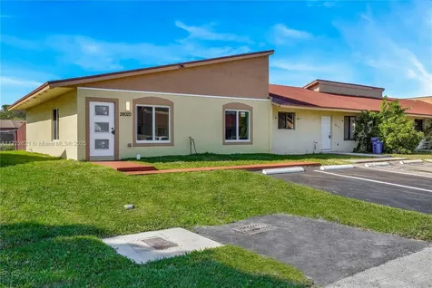 28020 SW 141st Place Homestead FL 33033