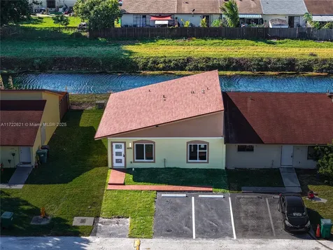 28020 SW 141st Place Homestead FL 33033