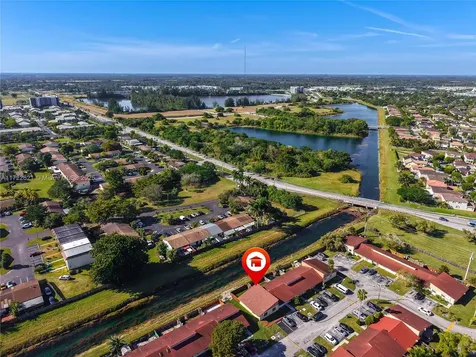 28020 SW 141st Place Homestead FL 33033