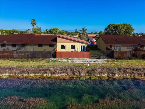 28020 SW 141st Place Homestead FL 33033