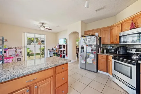 18463 NW 20th Street Pembroke Pines FL 33029