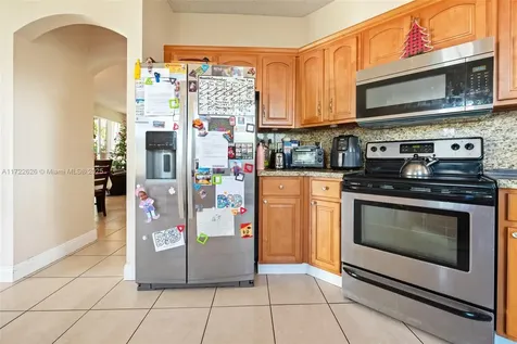 18463 NW 20th Street Pembroke Pines FL 33029