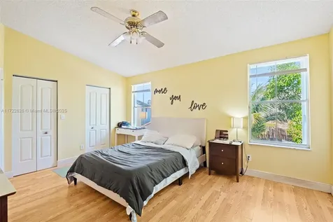 18463 NW 20th Street Pembroke Pines FL 33029