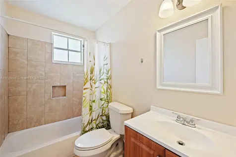 18463 NW 20th Street Pembroke Pines FL 33029