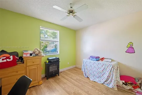 18463 NW 20th Street Pembroke Pines FL 33029