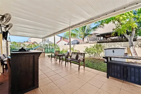 18463 NW 20th Street Pembroke Pines FL 33029