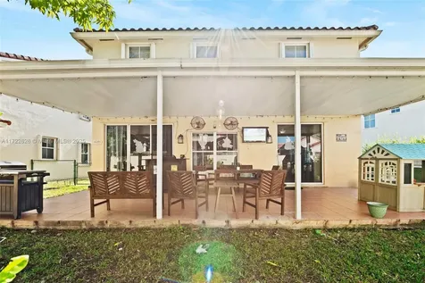 18463 NW 20th Street Pembroke Pines FL 33029