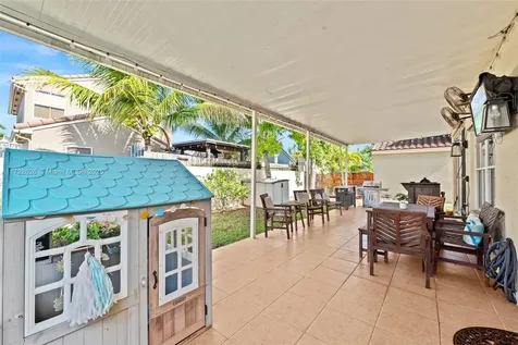 18463 NW 20th Street Pembroke Pines FL 33029