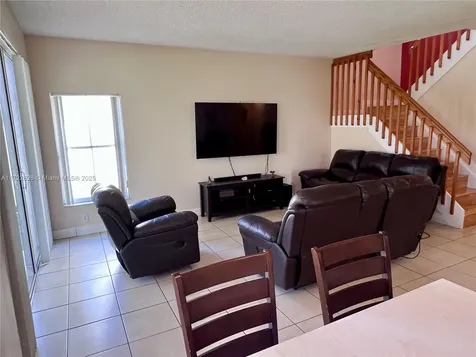 18463 NW 20th Street Pembroke Pines FL 33029