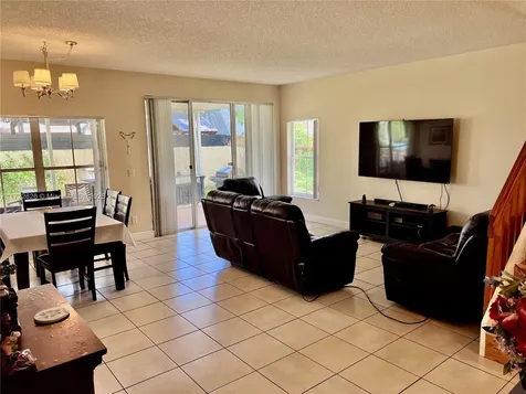 18463 NW 20th Street Pembroke Pines FL 33029