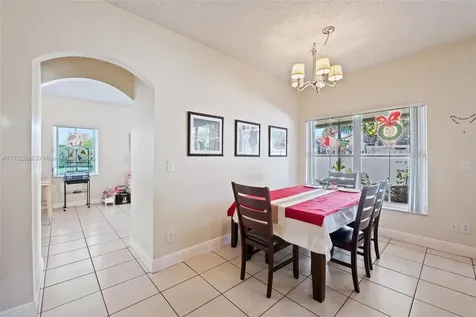 18463 NW 20th Street Pembroke Pines FL 33029