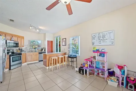 18463 NW 20th Street Pembroke Pines FL 33029