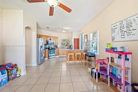 18463 NW 20th Street Pembroke Pines FL 33029