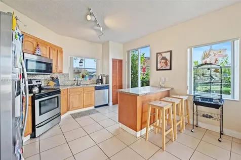 18463 NW 20th Street Pembroke Pines FL 33029